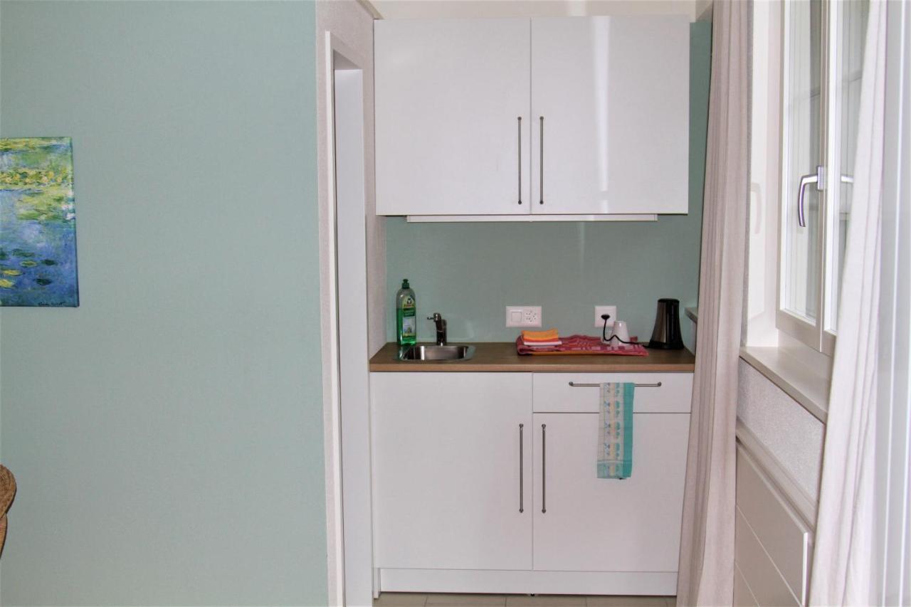 Apartment Beim Rhein - Ziegelhuette